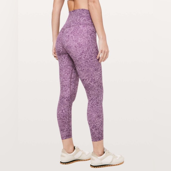 Lululemon Align Pant II *25"
Arabesque Antoinette Smoky Quartz - Picture 3 of 15